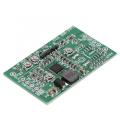 Boost Board Module LCD TCON Board VGL VGH VCOM AVDD 4 Adjustable. 