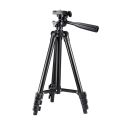 Tripod HP 3120 Length 1 Meter Camera Stand Tripot Light 1M Mobile Phone Holder. 