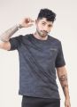 Pro Camo T-Shirt Athlete Regular Fit Tee from Hustlers is synonymous with peak performance unique blend of 4-way stretch and lightweight materials. 