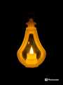 LED Lantern Light. 