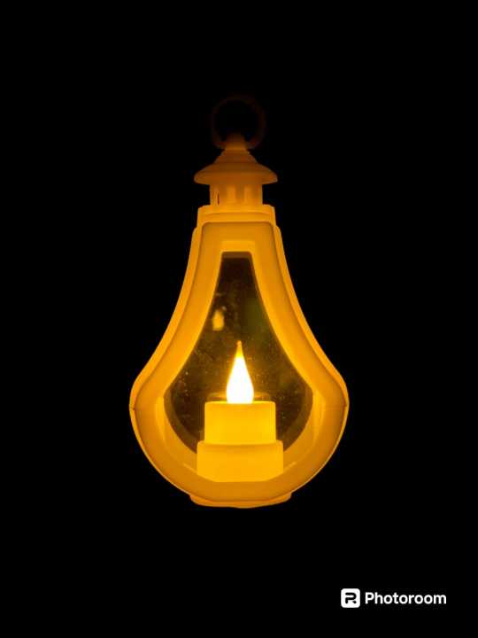 LED Lantern Light