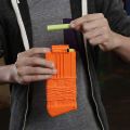 Nerf Zombie Strike Revreaper Blaster. 