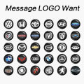 Car Keychain Creative Alloy Metal Keyring Key Chain Ring Gift for Honda CITY JAZZ CIVIC HRV CRV BRV Accord Odyssey. 