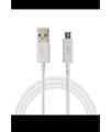 Samsung Galaxy S6 & S6 Edge & Note 5 Charging Cable - White. 