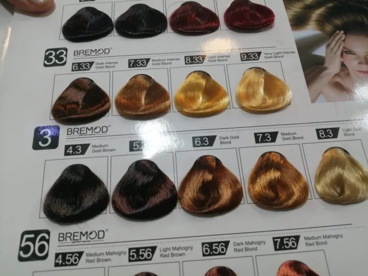 Bremod%20Hair%20Color%20(5.0)%20Light%20Brown%20With%2020vol%20Developer%20-%20Image%205