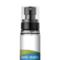 Anti-static Spray Chemical Free All-Purpose Clothes Fabric Static Removing Spray. 