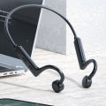 Bluetooth 5.2 Neckband Earphones – Waterproof, Sports, HiFi Sound. 