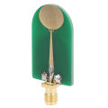 UWB-1 3.1GHz-9GHz Ultra Wideband Omnidirectional Antenna Replacement Accessories 5W Power. 