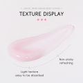 LAIKOU Cherry Blossoms Body Lotion Brighten Skin Tone Moisturizing Smoothing Body Cream Body Skin Care 80g/120g/200g. 
