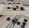Pucket Game (Large Size) Wooden material 14× 24 inches Jumbo size. 