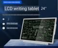 LCD Writing Tablet Magic Erase Kids Boys Girls Pre School Learning Education 10" 16" 24". 