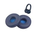 Earpads Ear pads Foam Cushions Cover Earmuffs For sony WH-XB700 headphones. 