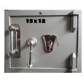 Cash safe lockar. 