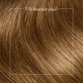 Wella Koleston Permanent Color Cream Kit - 7/0 Medium Blonde. 