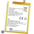 BL-39MT Battery For Tecno Camon 15 pro CD8 / CD8J 1629 BL-39MT Camon 15 pro Replacement Battery 4000MAH Capacity. 