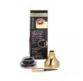 APK Cosmetics Lasting Drama Gel Eyeliner - Black. 
