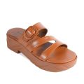 WalkEaze Casual Softy - 75143S- Slides Shoes For Women and Girls. 