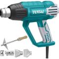 TOTAL - TB2006 - HEAT GUNN - House Of Tools. 