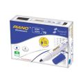 Piano White Board Marker Wipe-Easy 70  – Pack of 12. 