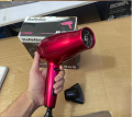 BaByliss Paris RetraCord 1700W High Quality Hair Dryer Lot Imported Original Product Powerful and Convenient Styling. 