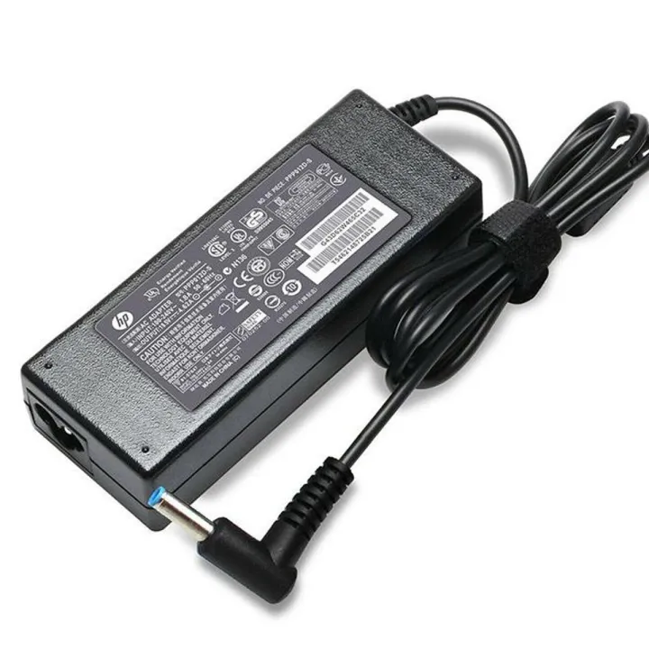 Hp%20Blue%20Pin%2065Watts%20Power%20Supply%20%7C%20Hp%20Blue%20Pin%20Charger%20for%20Notebook%20Computer%20and%20Laptop%20-%20Image%202