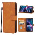 For BLU View 3 B140DL Leather Phone Case. 