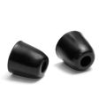 A Pair KZ Soft Memory Foam Earbuds For All In-Ear Earphone. 