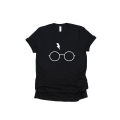 Harry Potter Shirt - Harry Potter tshirt. 