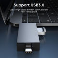 Olaf 7 in 1 Micro SD Card Reader USB Flash Drive Memory TF SD Card Reader OTG type c 3.1 to usb Adapter USB Type C Card Reader. 