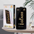 Samsung A12 A13 A14 OG Tempered glass protector ESD Temperature Glass Best quality. 