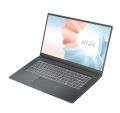 MSI Laptop Modern 15 A11MU (UHD Graphics) lake i5-1155G7 DDR IV 8*2GB RAM (3200MHz) 1TB NVMe PCIe Gen3x4 SSD 15.6″ FHD- 697. 