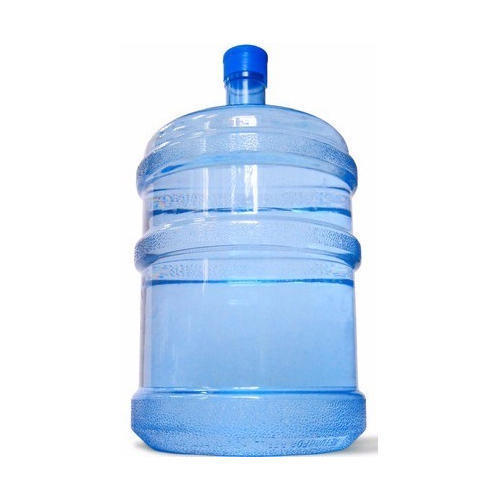 19 ltr Water Bottle Dispenser Bottle Round Mineral Water Can Bottle