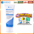 Jenpharm - Dermive Oily Moisturizer 100ml - For Men & Women. 