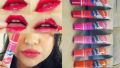 VeniCare Lip stain 6 Colors Tattoo Magic Color Peel Off Mask Tint Long Lasting Waterproof Lip Gloss. 
