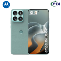 Motorola Edge 70 Fusion - 6.78 Inches Display - 12GB RAM 256GB ROM - 32MP Front Camera - 50MP+13MP Rear Camera - USB Type-C - Snapdragon 7s Gen 3 Processor - Dual SIM - 7000mAh Battery. 