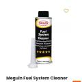 Meguin fuel system cleaner high quality product. 