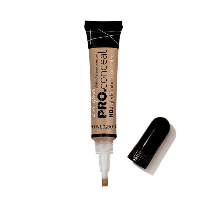 L.A. Girls -  Pro Conceal HD Concealer Pure Beige