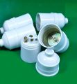2pcs Screw Type E27 (choory wala) Heavy Duty Universal Pendant Holder for AC DC Light Bulb Holder. 