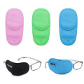 Children Health Care Kids Occlusion Medical Lazy Amblyopia Eye Patches Eyeshade For Kids Strabismus Treatment Vision Care. 