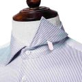 200pcs White Collar Stays Nylon Shirt Collar Insert Support White Blouse Stiffeners Holder 3 Sizes 5cm 62cm 7cm. 