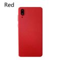 Samsung A02 Back Battery Cover Rear Door Housing Case , Back Panel for Samsung A02. 