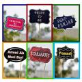 20 Unique Wedding Props / Bride to be props set. 