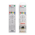 4 In 1 Universal Learning Remote - TV- DVD - -HIFI (High Quality). 