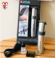 100% Original Dingling Beard shaving machine RF-608B rechargeable with charging base, Dingling hair trimmer, Dingling shaving machine for man, Men Dingling shaving machine, Dingling trimmer, Dingling machine. 