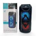 Wireless Portable Bluetooth Speaker GTS-1558. 
