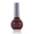 Swiss Miss Nail Enamel Get Set Go Dark Chocolate (223). 