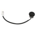 NANLIY-Car Trunk Release SwitchTailgate Opener Control Button for Mazda 2 M2 2007-2015 M3 2008-2017 DG80624B0. 