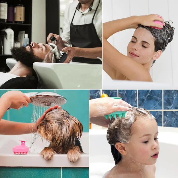 Soft%20Silicone%20Shampoo%20Brush,%201%20Pcs%20Scalp%20Massager,%20Head%20Scalp%20Massage%20Brush%20for%20Massager%20Clean%20Hair%20Reduce%20Dandruff%20Promote%20Hair%20Growth%20Hair%20Scrub%20Brush%20(Black,%20Pink)%20-%20Image%204