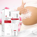 EFERO Repair Cream Removal Scar Stretch Marks Postpartum Maternity Skin Solution. 