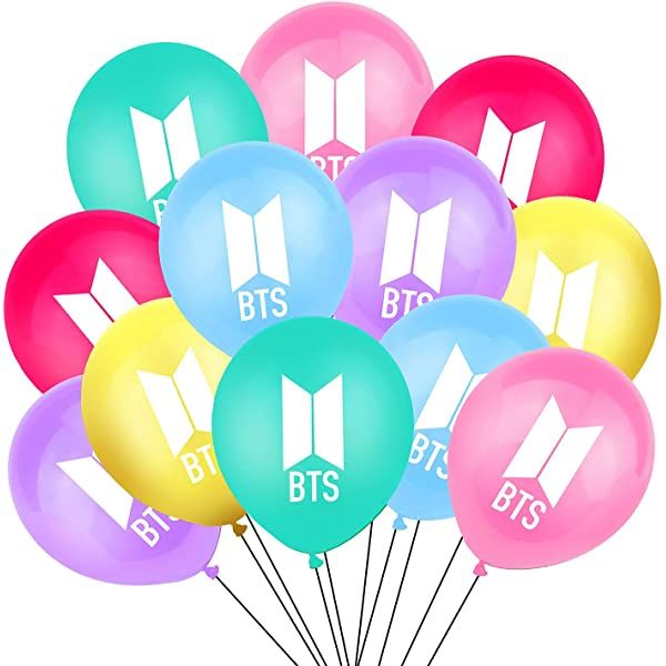 BTS%20BIRTHDAY%20PARTY%20DECORATION%2052%20PCS%20SET%20BALLONS%20CAKE%20TOPPER%20WITH%20FREE%20STICKER%20-%20Image%202